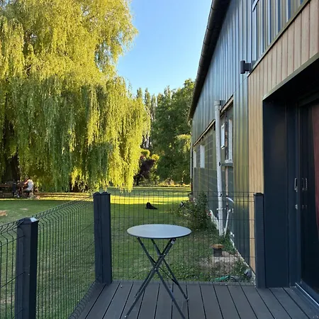 Le Hangar Appartamento
