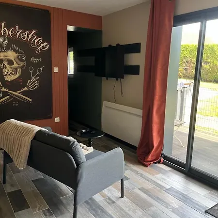 Le Hangar Appartamento